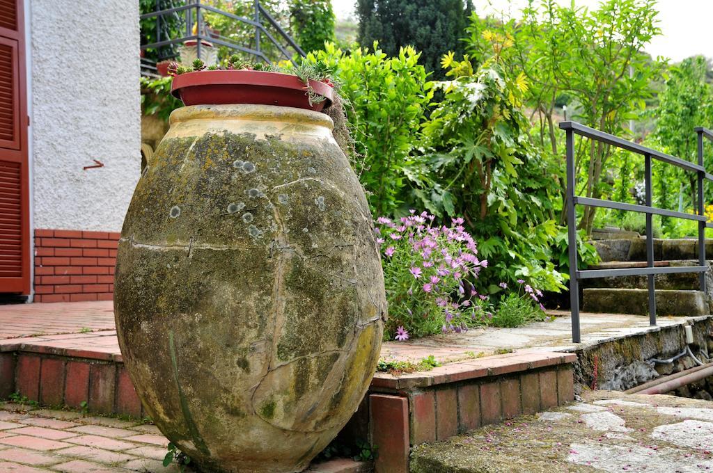 Le Rose Villa San Biagio della Cima Dış mekan fotoğraf
