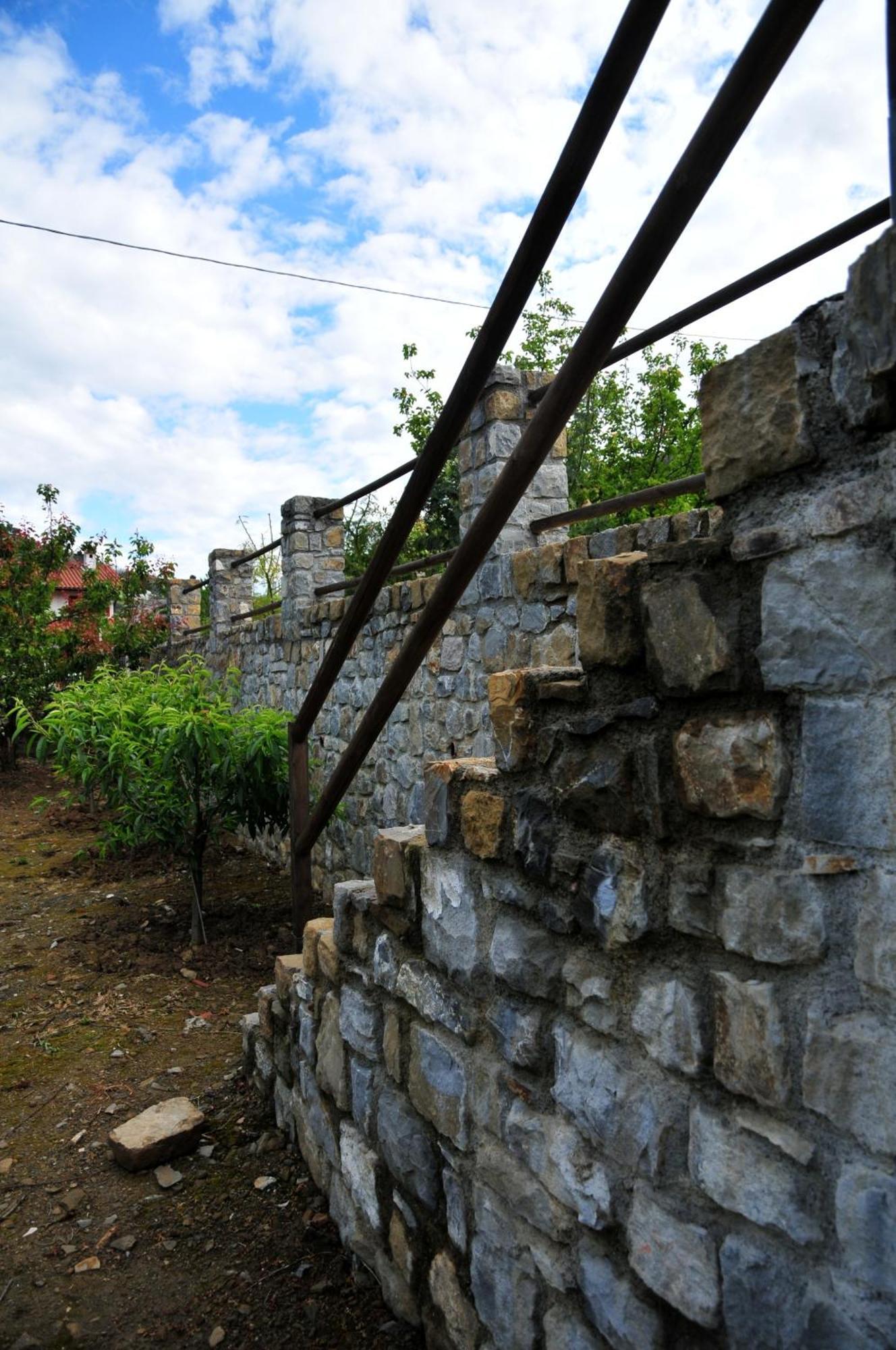 Le Rose Villa San Biagio della Cima Dış mekan fotoğraf